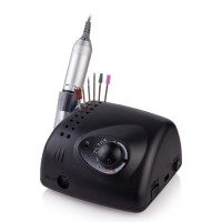 Фрезер для манікюру Bucos Nail Drill ZS-705 BLACK 65 Вт, 35 000 об./хв.