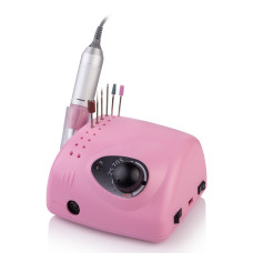 Фрезер для манікюру Bucos Nail Drill ZS-705 PINK 65 Вт, 35 000 об./хв.
