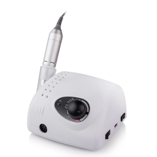 Фрезер для манікюру Bucos Nail Drill ZS-705 WHITE 65 Вт, 35 000 об./хв. Фрезер для манікюру Bucos Nail Drill ZS-705 WHITE 65 Вт, 35 000 об./хв.