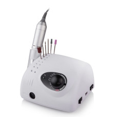 Фрезер для манікюру Bucos Nail Drill ZS-705 WHITE 65 Вт, 35 000 об./хв.