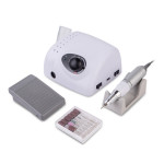 Фрезер для манікюру Bucos Nail Drill ZS-705 WHITE 65 Вт, 35 000 об./хв.