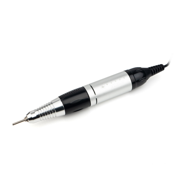 Фрезер для манікюру BUCOS Nail Drill ZS-603 Black 45 Вт, 35 000 об./хв.