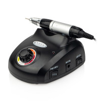 Фрезер для манікюру BUCOS Nail Drill ZS-603 Black 45 Вт, 35 000 об./хв.