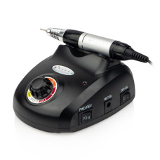 Фрезер для манікюру BUCOS Nail Drill ZS-603 Black 45 Вт, 35 000 об./хв.