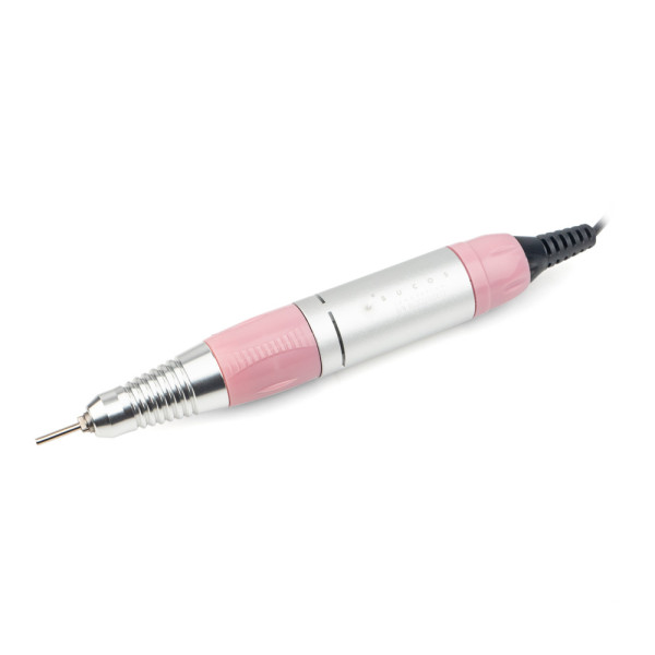 Фрезер для манікюру BUCOS Nail Drill ZS-603 PINK 45 Вт, 35 000 об./хв. Фрезер для манікюру BUCOS Nail Drill ZS-603 PINK 45 Вт, 35 000 об./хв.
