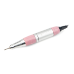 Фрезер для манікюру BUCOS Nail Drill ZS-603 PINK 45 Вт, 35 000 об./хв.