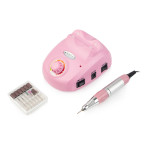 Фрезер для манікюру BUCOS Nail Drill ZS-603 PINK 45 Вт, 35 000 об./хв.