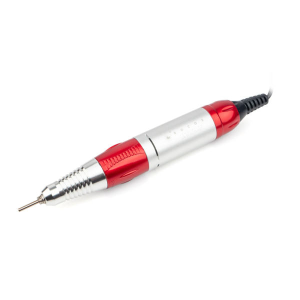 Фрезер для манікюру BUCOS Nail Drill ZS-603 RED 45 Вт, 35 000 об./хв.