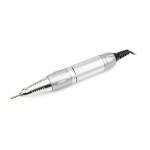 Фрезер для манікюру BUCOS Nail Drill ZS-603 SILVER 45 Вт, 35 000 об./хв.