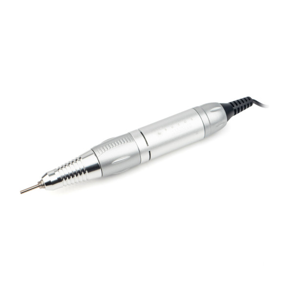 Фрезер для манікюру BUCOS Nail Drill ZS-603 SILVER 45 Вт, 35 000 об./хв. Фрезер для манікюру BUCOS Nail Drill ZS-603 SILVER 45 Вт, 35 000 об./хв.