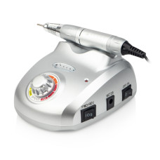 Фрезер для манікюру BUCOS Nail Drill ZS-603 SILVER 45 Вт, 35 000 об./хв.