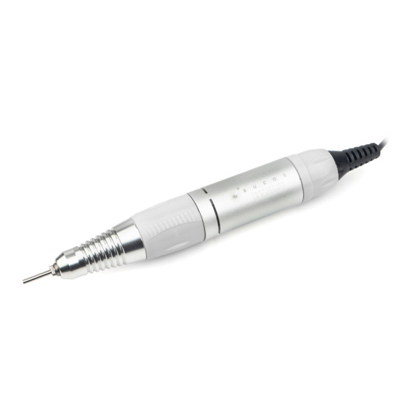 Фрезер для манікюру BUCOS Nail Drill ZS-603 WHITE 45 Вт, 35 000 об./хв. Фрезер для манікюру BUCOS Nail Drill ZS-603 WHITE 45 Вт, 35 000 об./хв.