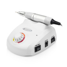 Фрезер для манікюру BUCOS Nail Drill ZS-603 WHITE 45 Вт, 35 000 об./хв.