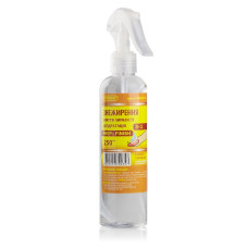 Знежирювач для зняття липкості для нігтів PREP&FINISH Furman з тригером, 250 мл