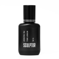 Знежирювач для вій Without Smell SCULPTOR, 15 мл