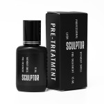Знежирювач для вій Without Smell SCULPTOR, 15 мл