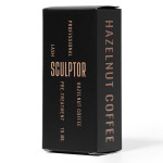 Знежирювач для вій Coffe Hazelnut SCULPTOR, 15 мл