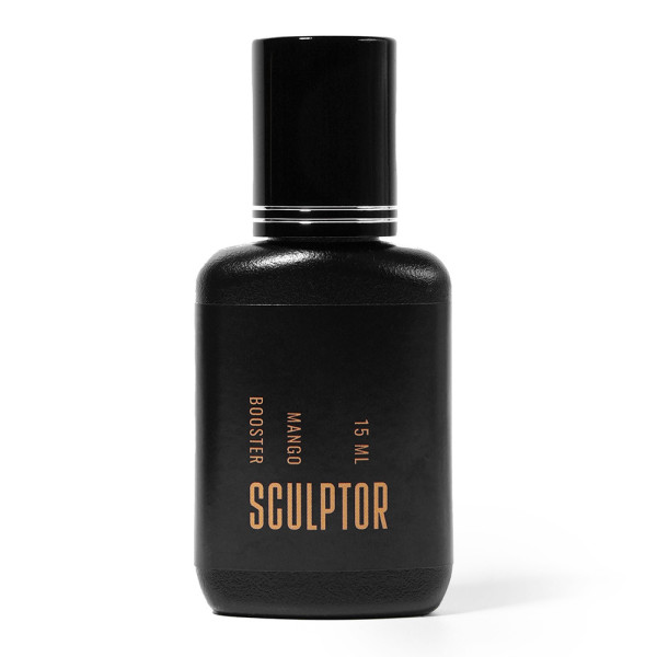 Бустер підсилювач Sculptor lash "Mango", 15 мл Бустер підсилювач Sculptor lash "Mango", 15 мл