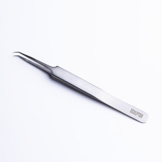 Пінцет №011 Sculptor lash (міні L)