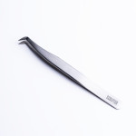 Пінцет № 06.1 Sculptor lash (чобіток)