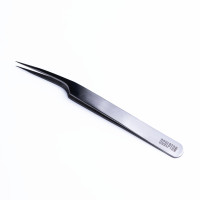 Пінцет №01 Sculptor lash (прямий)