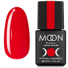 Камуфлююча база - Moon Full Base ENVY Color №08, 8 мл (малиновий)