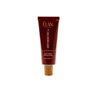 Фарба для брів Elan «Deep Brow Tint 2.0», 04 ICY cold brown, 20 мл