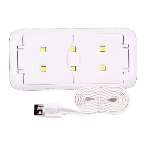 Лампа LED+UV Lamp SUN Mini 3 6W