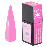 Камуфлююча база - Moon Amazing Tutti Frutti колір Base №3113, 12 мл (ярко-розовая)