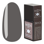 Камуфлююча база - Moon Full Amazing Color Base №3013, 12 мл (сіра)