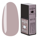 Камуфлююча база - Moon Full Amazing Color Base №3015, 12 мл (бежева)