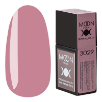 Камуфлююча база - Moon Full Amazing Color Base №3029, 12 мл (натурально-бежевий)