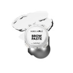 Міні паста для брів Nikk Mole Brow Paste Mini White, 3,5g