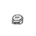 Міні паста для брів Nikk Mole Brow Paste Mini White, 3,5g