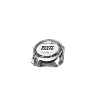 Міні паста для брів Nikk Mole Brow Paste Mini White, 3,5g