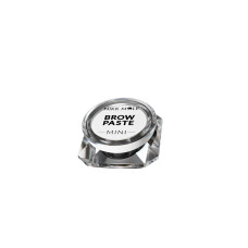 Міні паста для брів Nikk Mole Brow Paste Mini White, 3,5g
