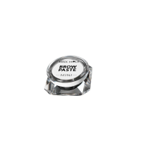 Міні паста для брів Nikk Mole Brow Paste Mini White, 3,5g