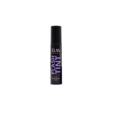 Фарба для брів та вій ELAN "Flash Tint" - 12 Black Truffle, 10 мл