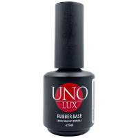 База для гель лаку UNO LUX, 15 мл