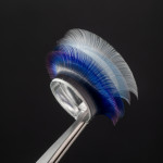 Вії LASH&CASH, TANZANIT SHADES, mix C 0.07 (8 - 13) 28 ліній, SCULPTOR