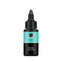 Сольовий розчин Ekko Beauty Saline Solution 50мл