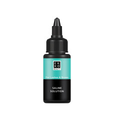 Сольовий розчин Ekko Beauty Saline Solution 50мл