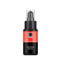 Шампунь, піна, мус для брів та вій Ekko Beauty Shampoo No SLS, 50 мл