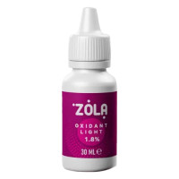 Окисник 1.8% ZOLA Oxidant, 30 мл