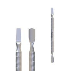 Лопатка манікюрна STALEKS BEAUTY & CARE 30 TYPE 2