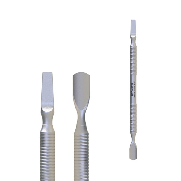 Лопатка маникюрная STALEKS BEAUTY & CARE 30 TYPE 2