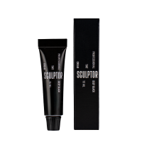 Фарба для вій та брів, SCULPTOR EYELASH TINT Black, 15 мл