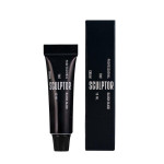 Фарба для вій та брів, SCULPTOR EYELASH TINT Bluish-Black, 15 мл
