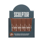 Краска для ресниц и бровей, SCULPTOR EYELASH TINT Brown, 15 мл