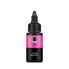 Ремувер для видалення фарби Ekko Beauty Color Remover 50мл